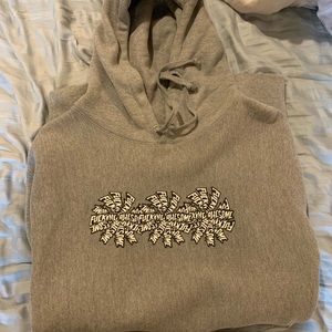 Fucking Awesome Hoodie